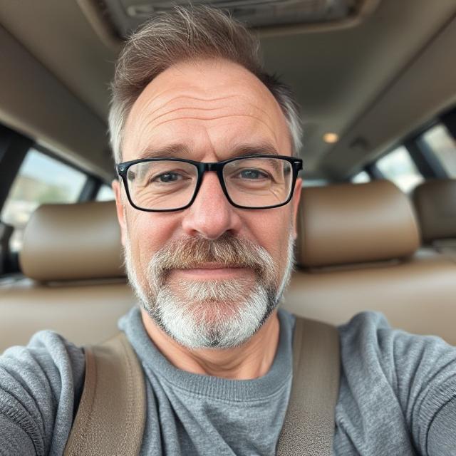 <em>Mike D., Seattle, WA</em>